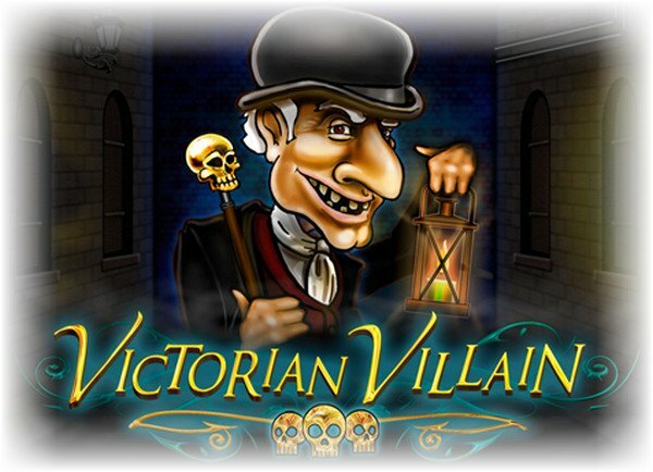 Victorian Villain