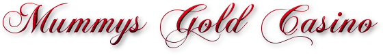 Mummys Gold Online Casino